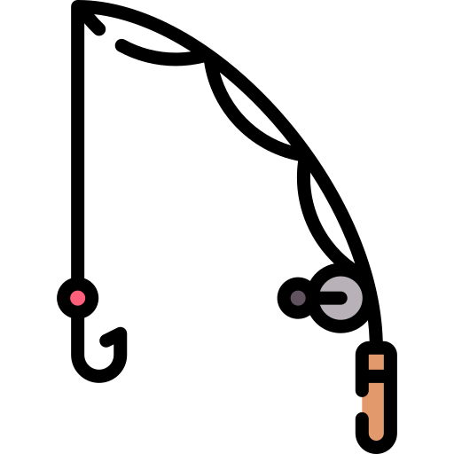 چوب ماهیگیری