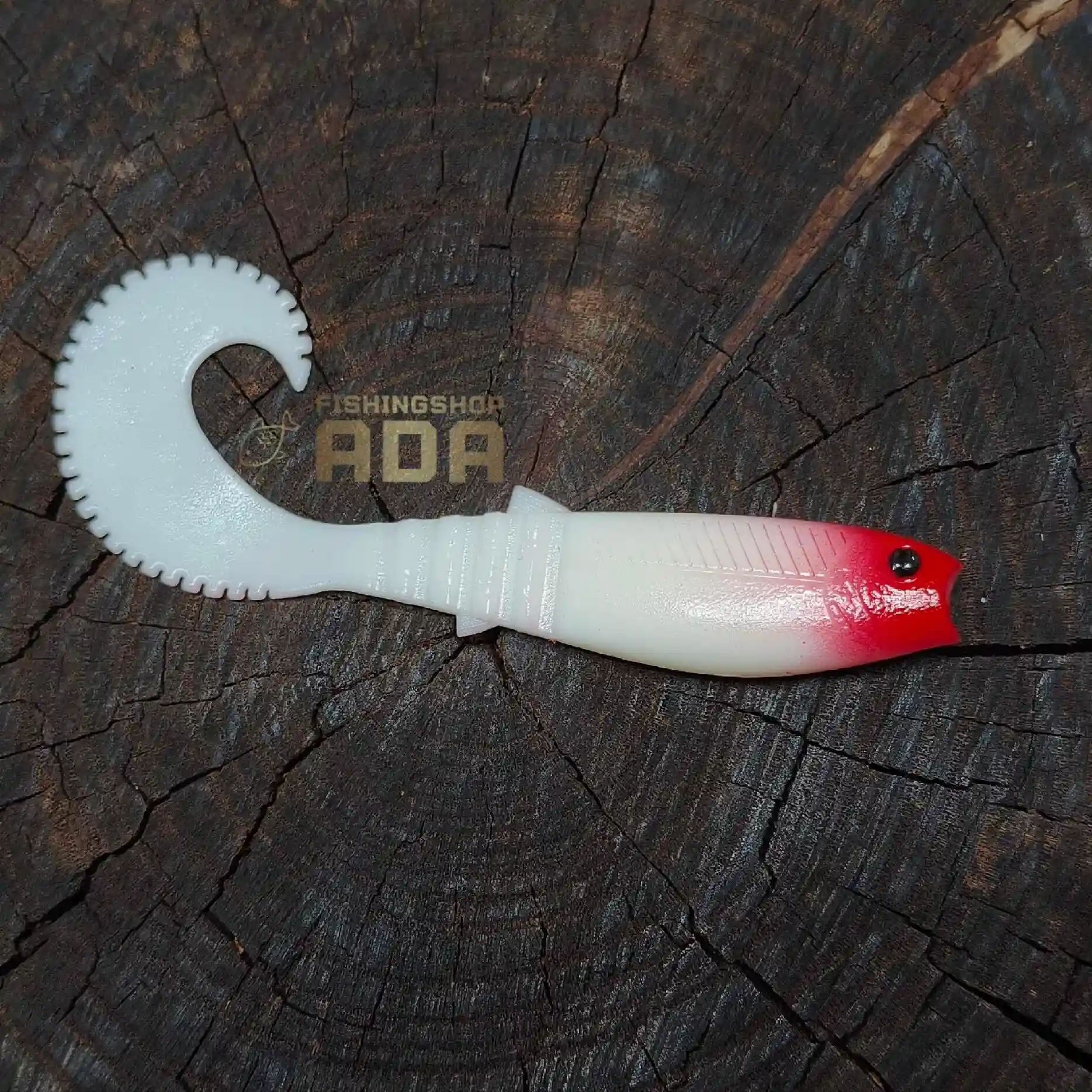 لور دم داسی رمیکسون 10.5cm - رد هد