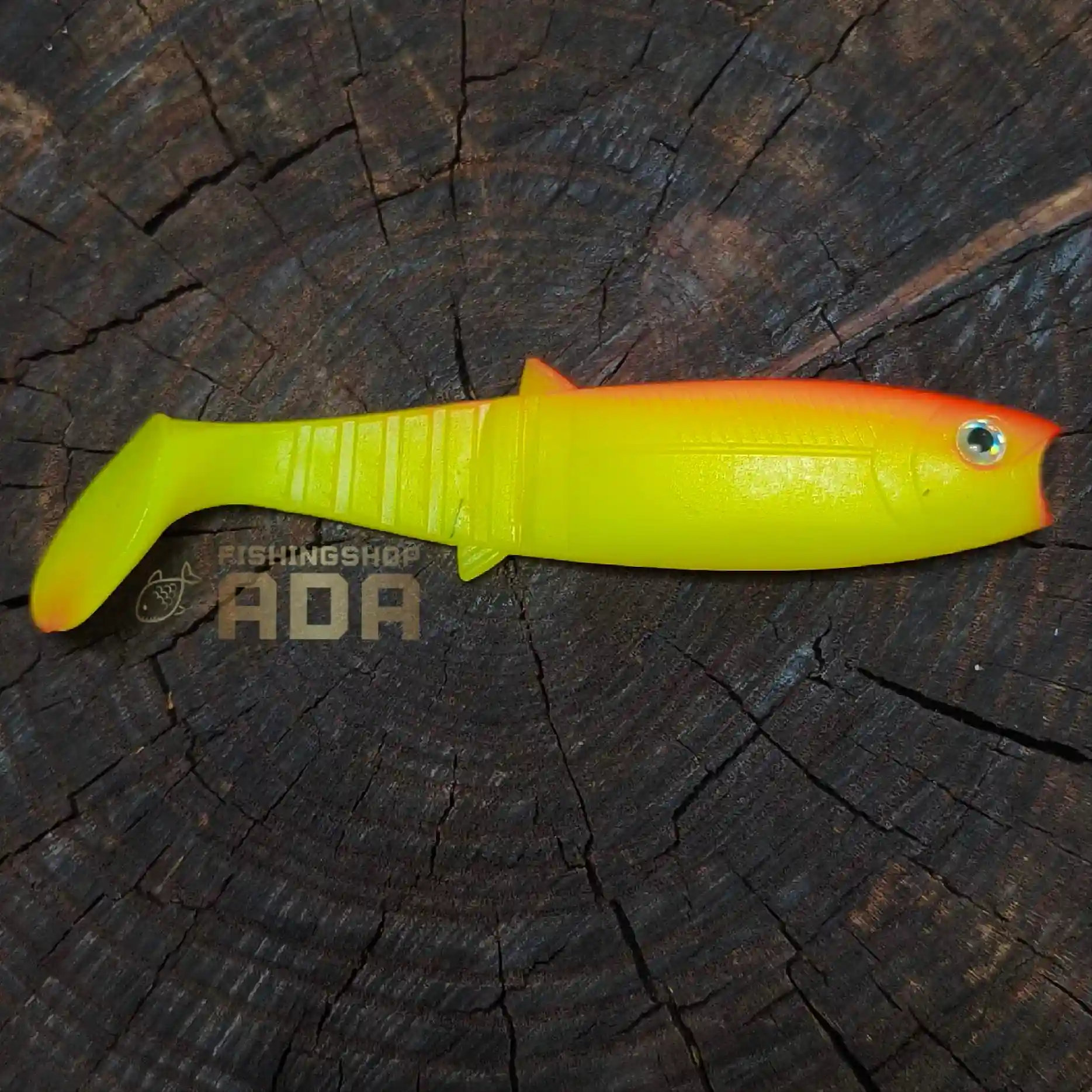 لور ژله ای رمیکسون 10cm - نارنجی ( پرتقالی)