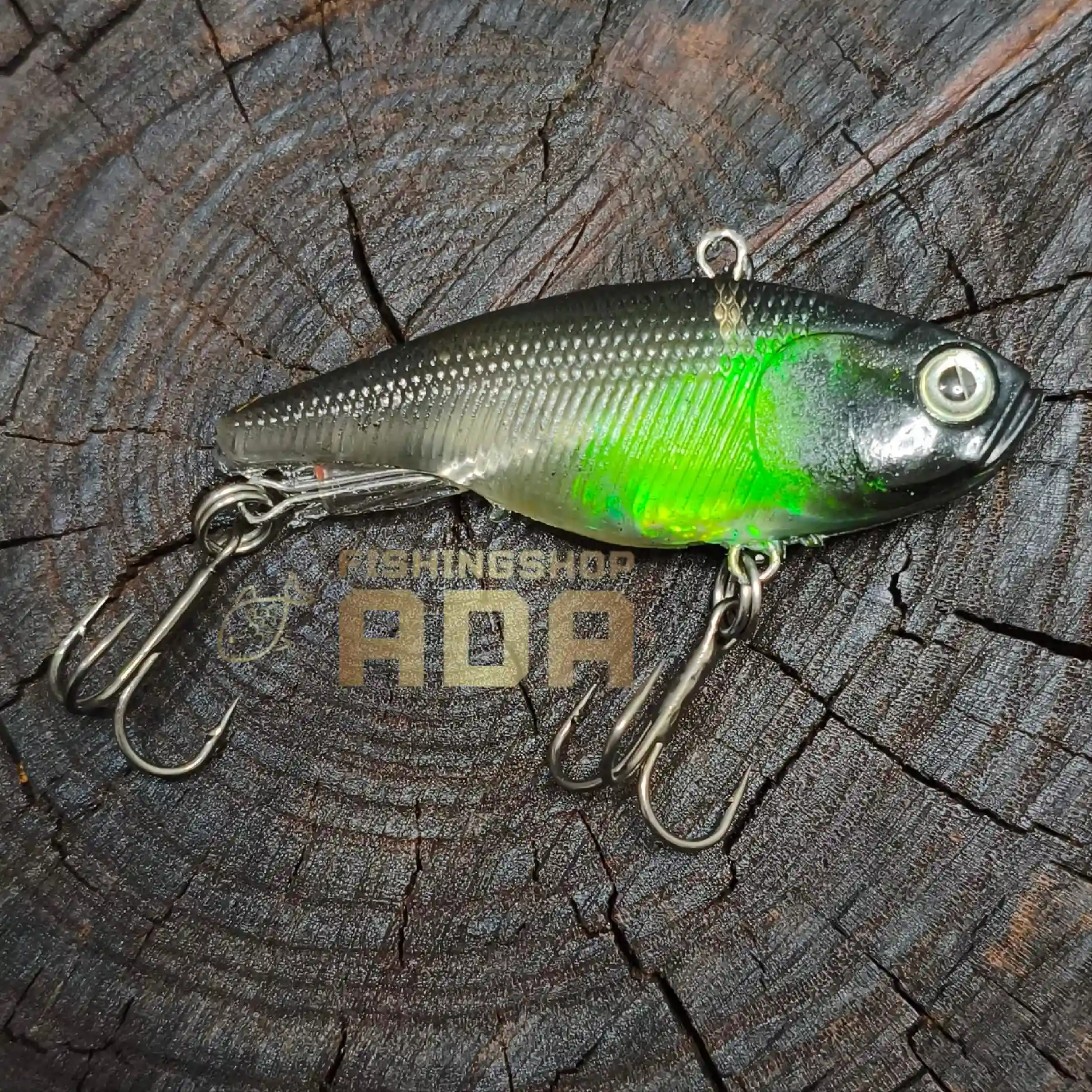 لور قلاب دار کاپیتان 6cm ویبره - کد1
