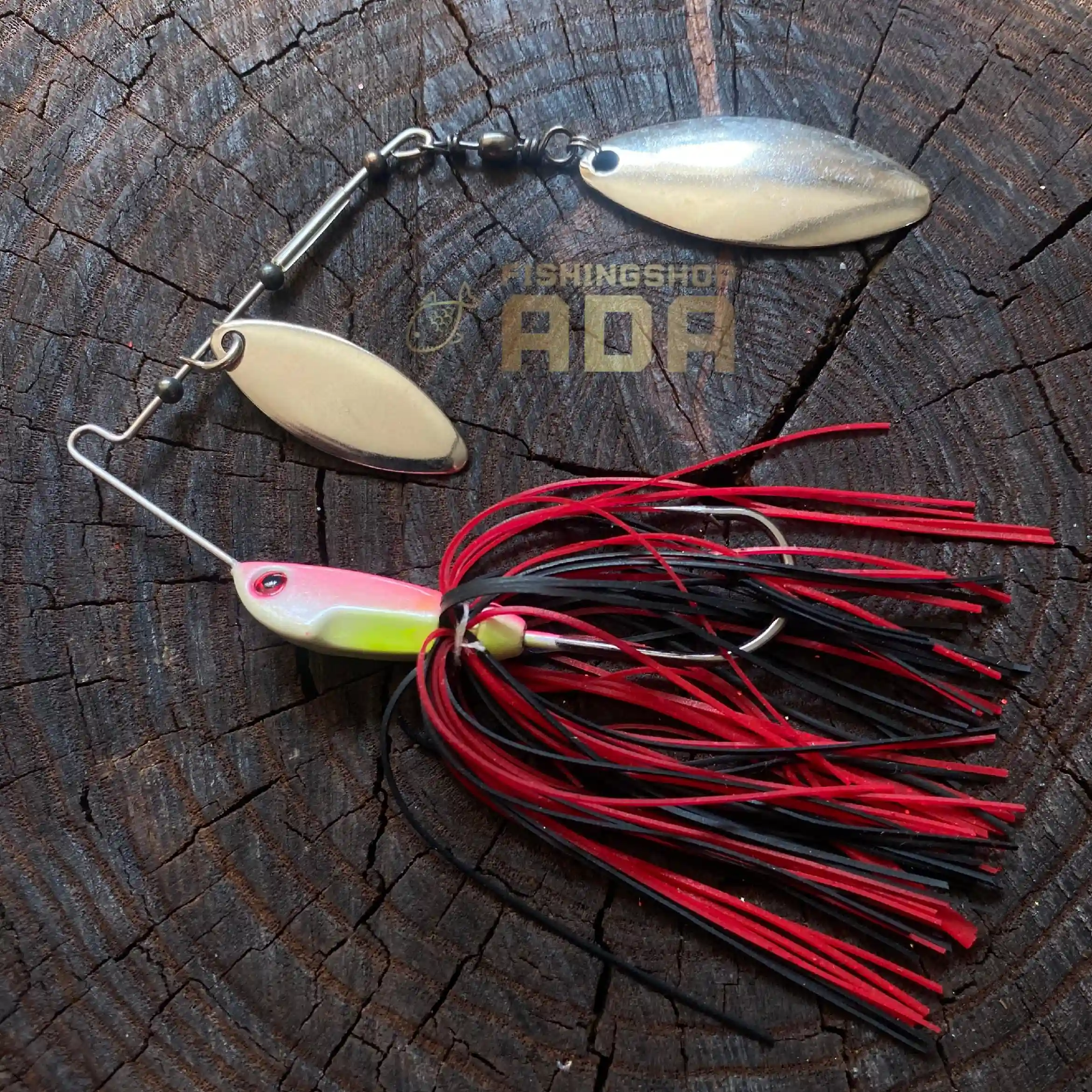 اسپینر بایت اسنایپر اسپین - کد 3