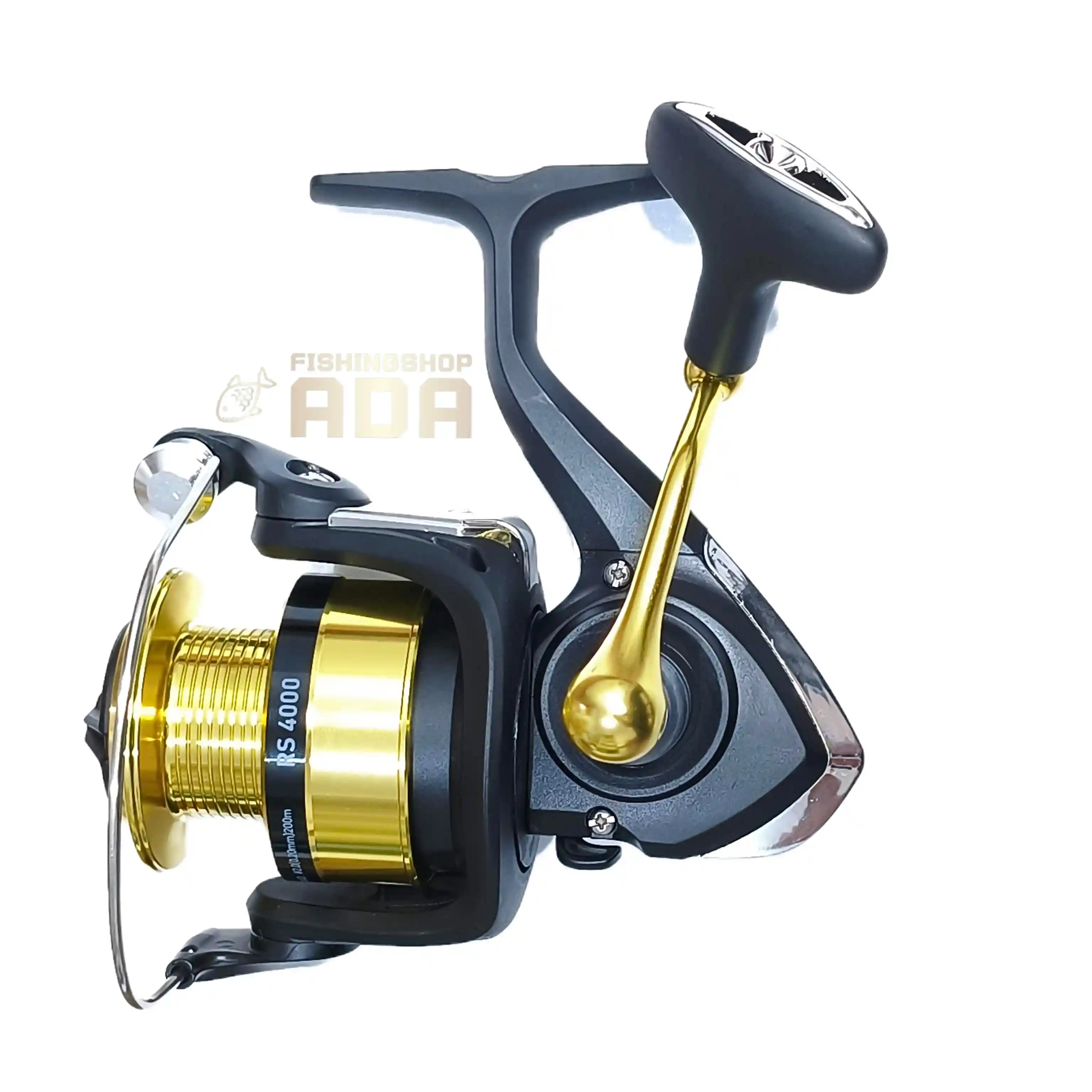 چرخ ماهیگیری دایوا مدل RS 4000