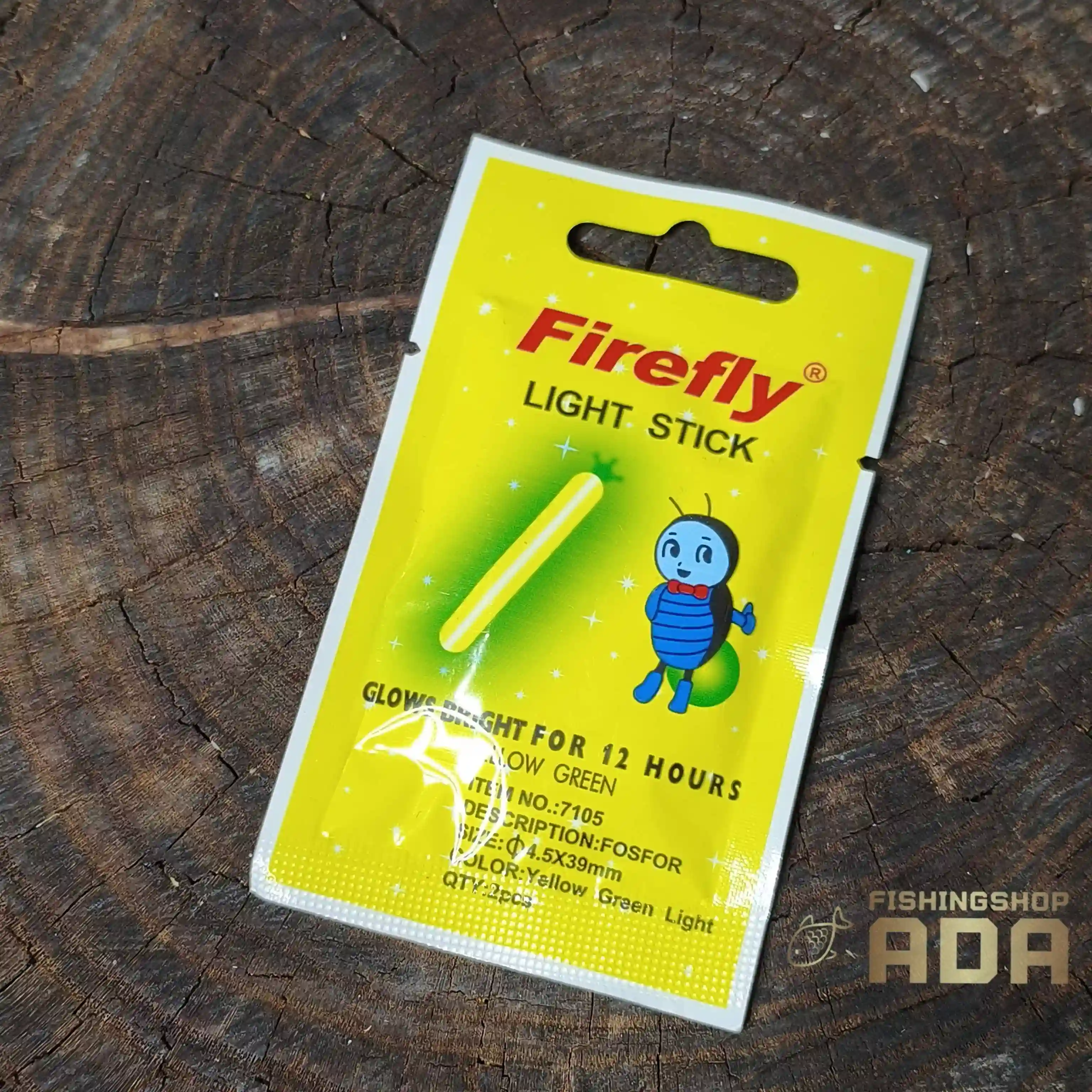 فسفر فایر فلای - Firefly light stick