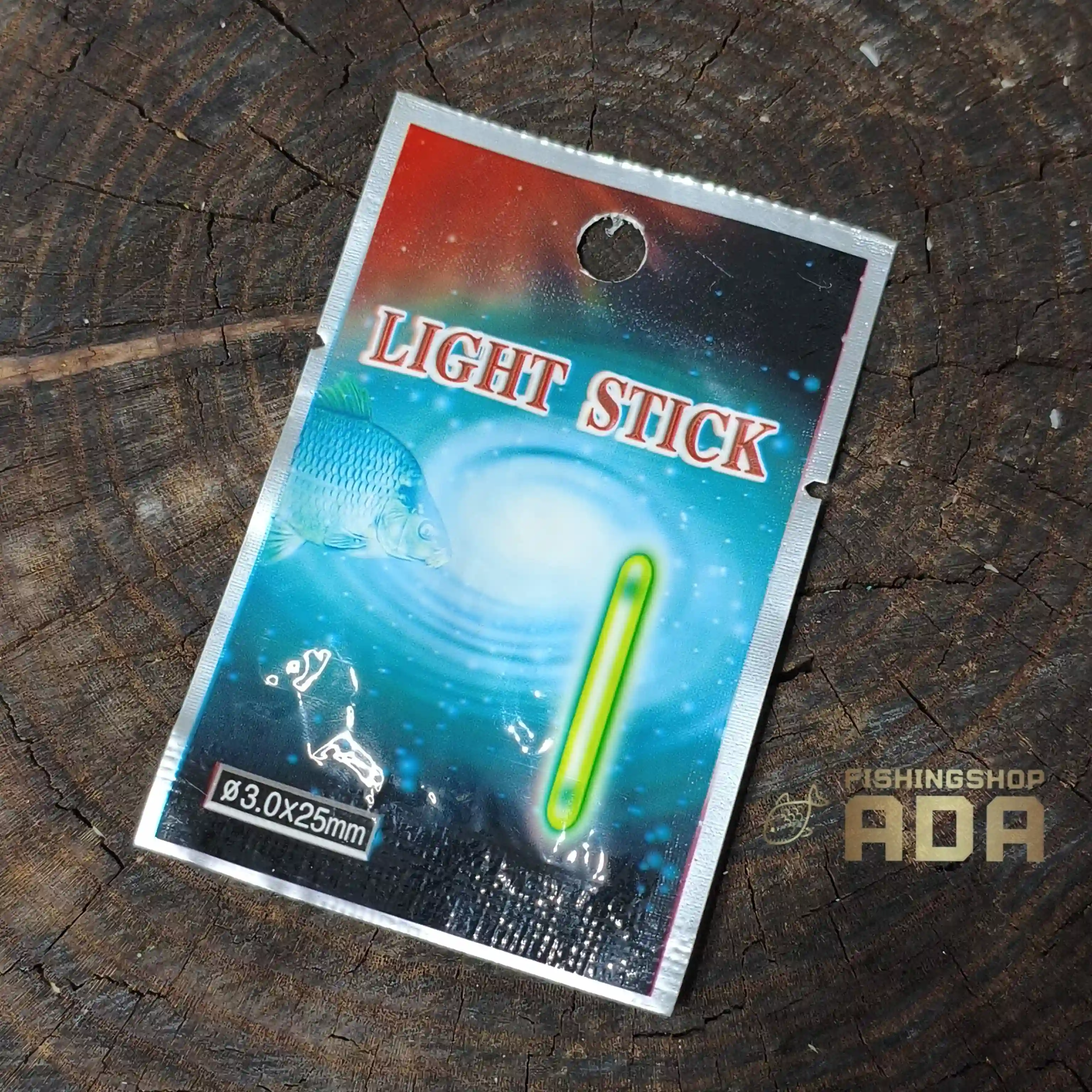 فسفر ماهیگیری - LIGHT STICK