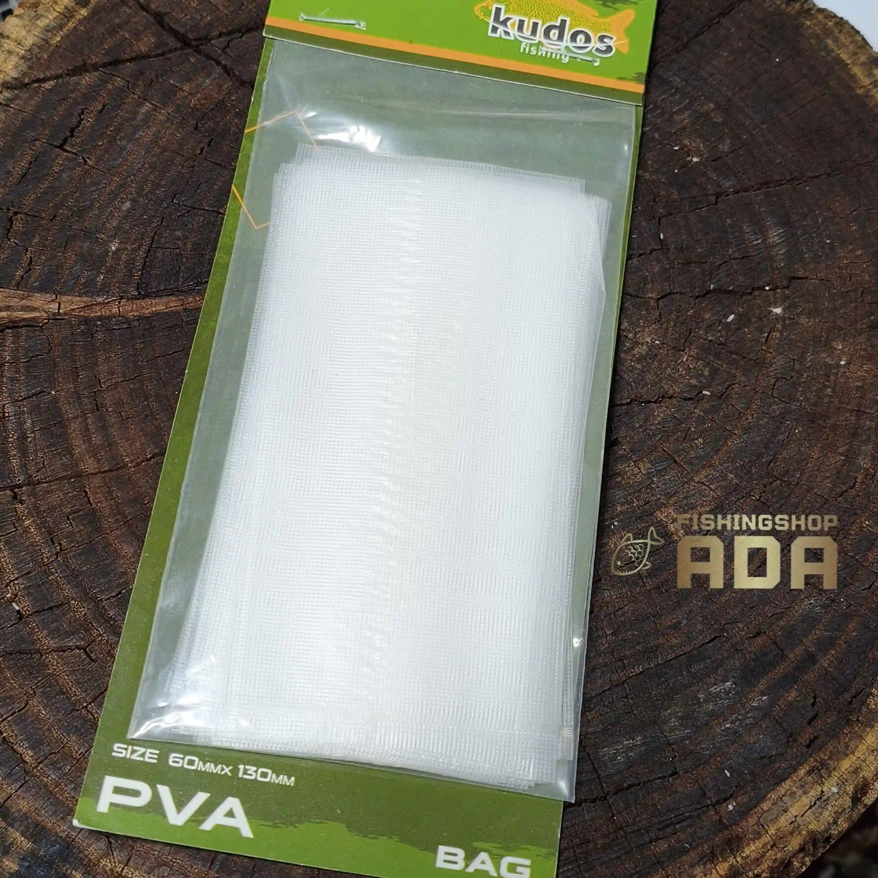 کیسه پی وی ای کودوس KUDOS PVA BAG 