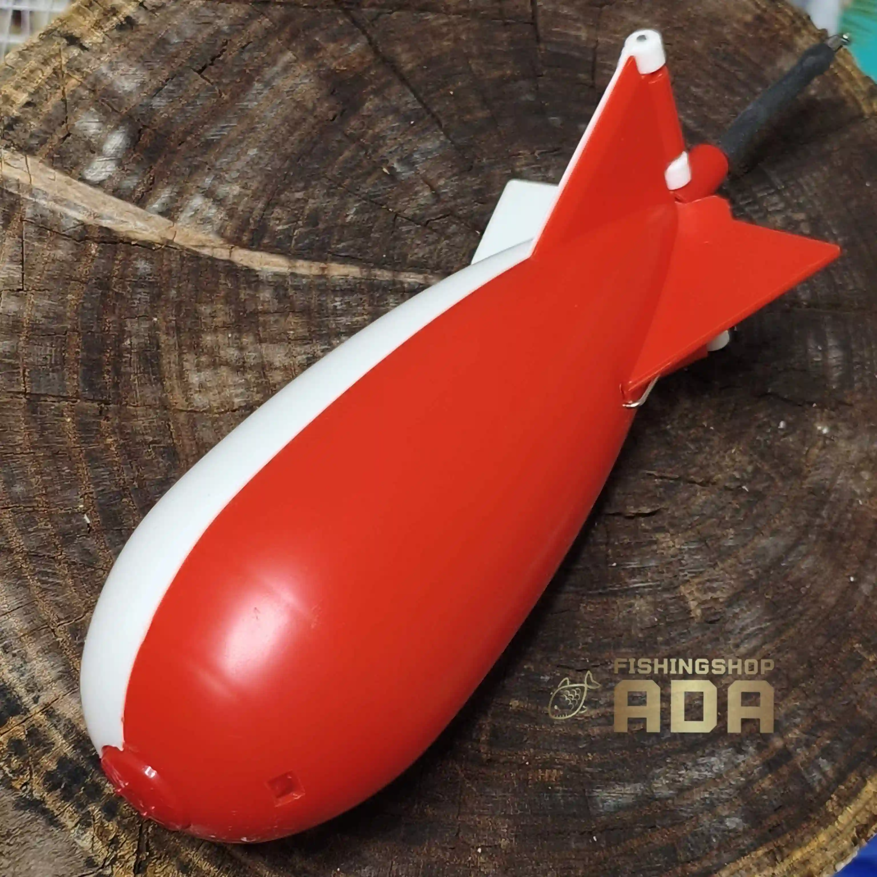موشک طعمه پاش کاپیتان ROCKET BAIT